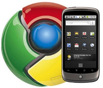 download chrome for android mobile